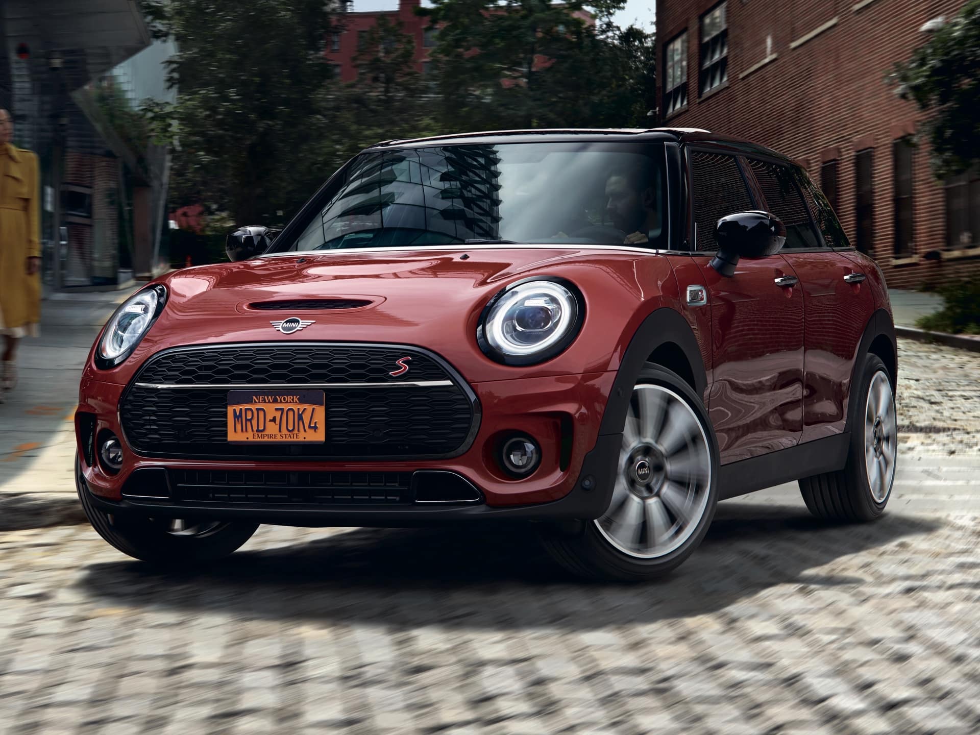 Mini легендарные автомобили официальный сайт