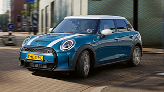 MINI 5 MINI