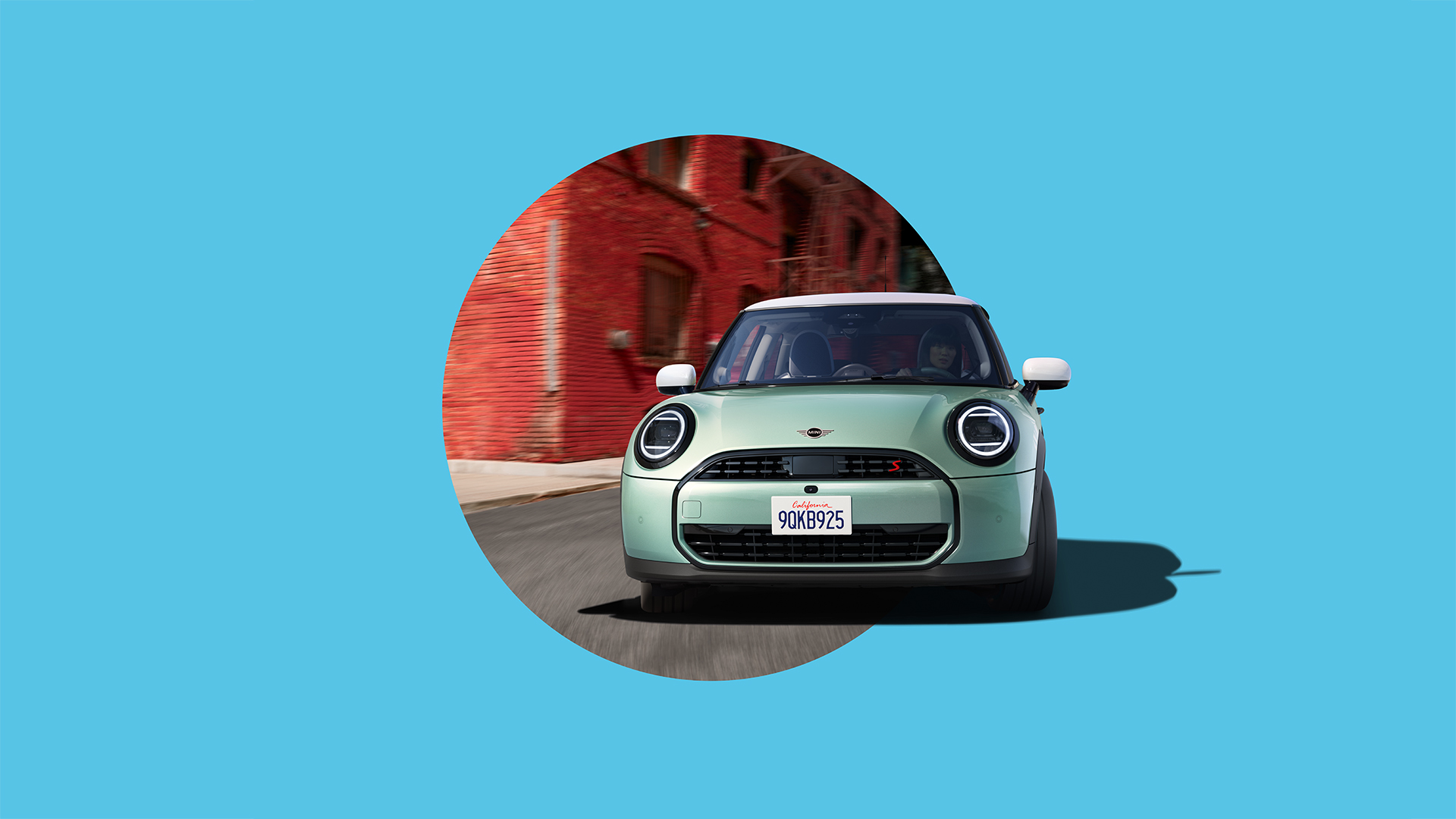 MINI Cooper 3-Двери – MINI - легендарные автомобили | Официальный сайт