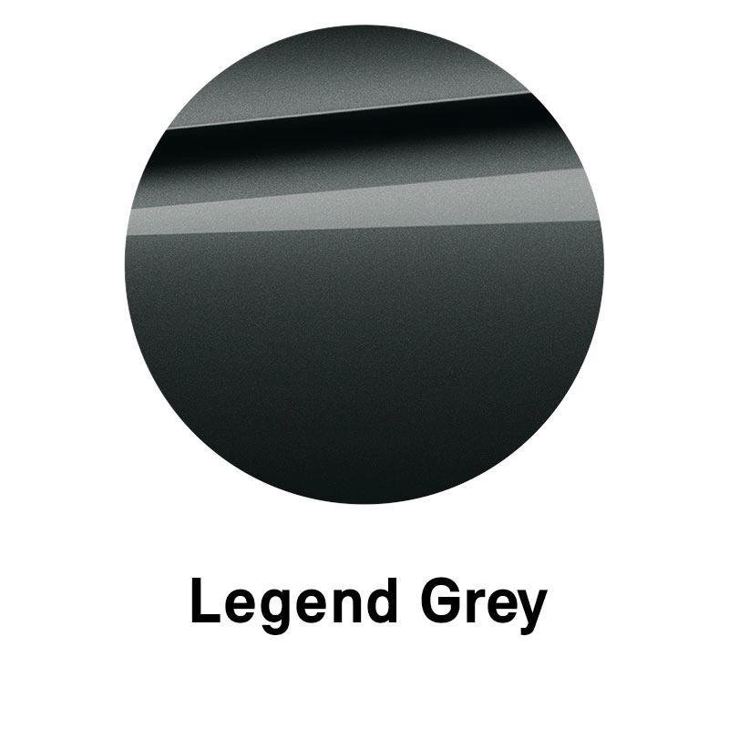 MINI Paint: Legend Grey
