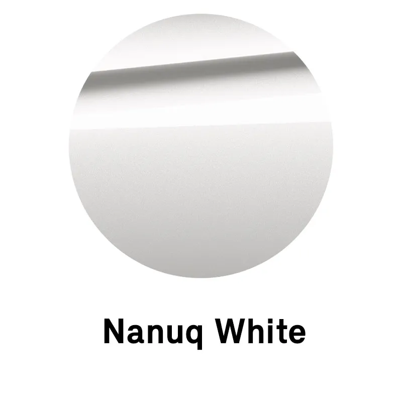 MINI Paint: Nanuq White