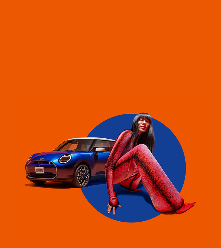 Новый Электрический MINI Cooper – MINI - легендарные автомобили ...