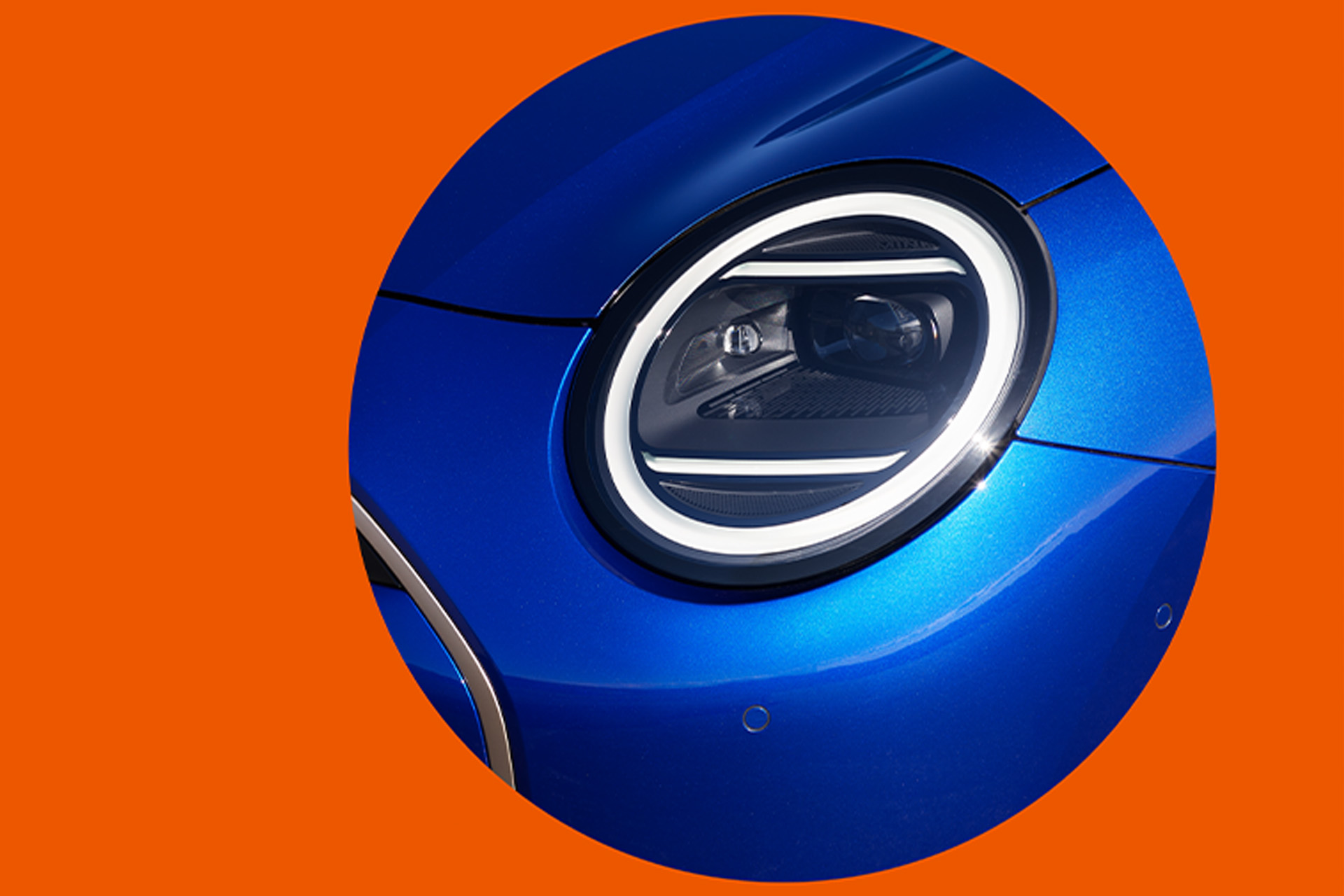 Новый Электрический MINI Cooper – MINI - легендарные автомобили ...