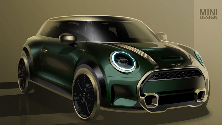 mini special edition