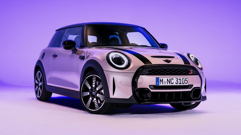 MINI 3