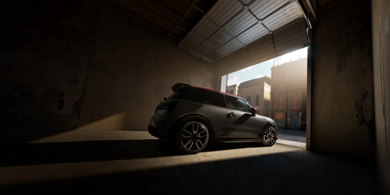 Аксессуары MINI
