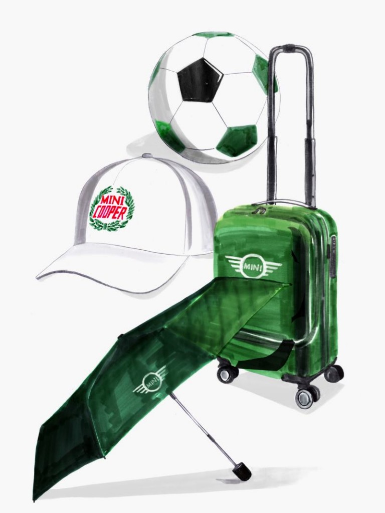 ИСТОРИЯ ЦВЕТА BRITISH RACING GREEN