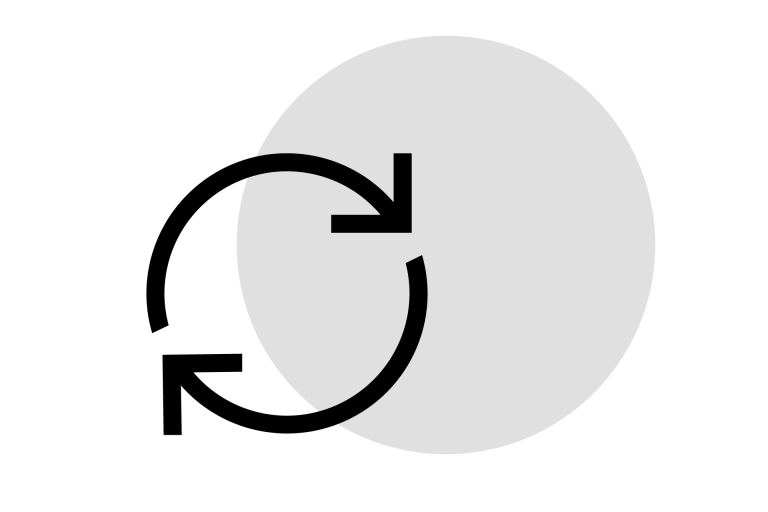 MINI Cooper 3-door - vehicle footprint - circular economy